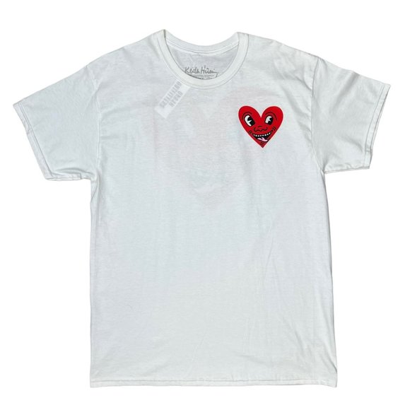 Urban Outfitters Other - Keith Haring Urban Outfitters Short Sleeve T-Shirt